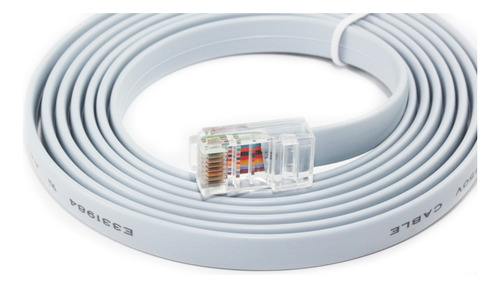 Cable De Red Utp 1.85 Metros Metros Cisco Rj45