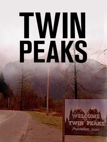 Twin Peaks (serie Completa + Pelicula) 