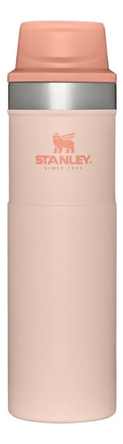 Stanley Travel Mug Rosado | 473 ML