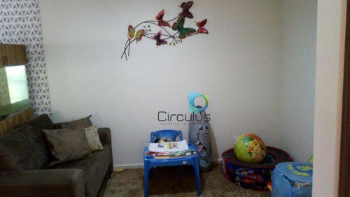 Imagem 30 de 30 de Casa Com 3 Dormitórios À Venda, 176 M² Por R$ 549.900,00 - Vila Do Golf - Ribeirão Preto/sp - Ca1060