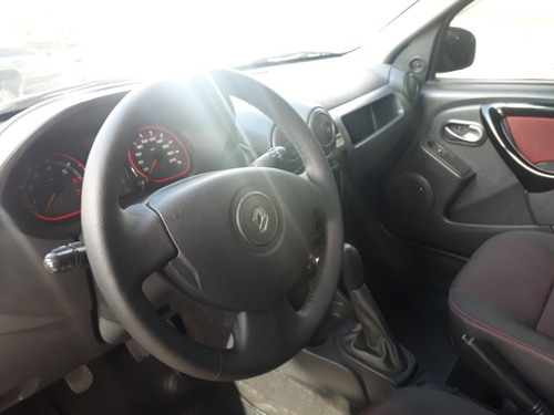 Imagem 6 de 8 de Renault Sandero Stepway 2012 1.6 16v Hi-flex 5p