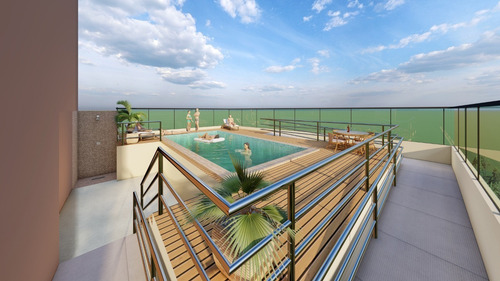 Imagem 6 de 12 de Apartamento - Ap00030 - 70061410