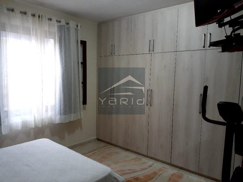 Imagem 10 de 30 de Excelente Casa Térrea Residencial Para Venda No Jardim Do Lago, Jundiaí Sp - Ca01943 - 70695628