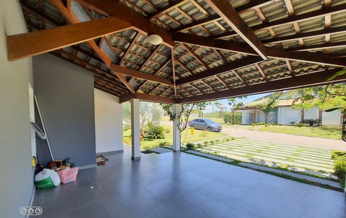 Imagem 5 de 15 de Casa Em Condomínio Para Venda Em Itupeva, Colinas De Inhandjara, 4 Dormitórios, 2 Suítes, 4 Banheiros, 4 Vagas - 1576_1-2371920