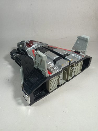 Boneco Megazord Delta Dx Bandai*ler A Descrição (Usado)