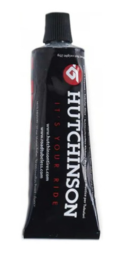 Pegamento Hutchinson Tubular Para Llanta De Carbono/aluminio