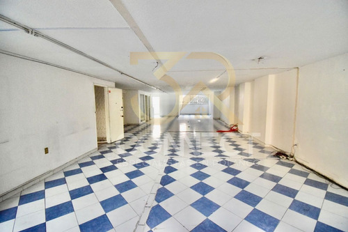 Oficina En Renta En Anzures 6c/3b/1e - Excelente Ubicación - 170 M2