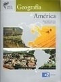Geografia De America A Z Serie Plata (nueva Edicion) - Seri
