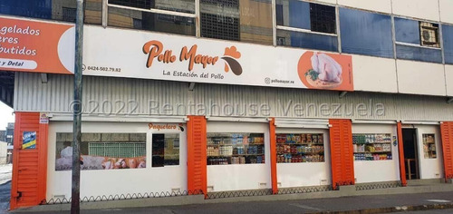 Imagen 15 de 30 de Fondo De Comercio En Venta En Pleno Centro De Barquisimeto Lara, Para Mas Información Marque Al 0-4-2-4-5-9-3-7-5-4-2/ Código Flexmls De Referencia: 22-25872
