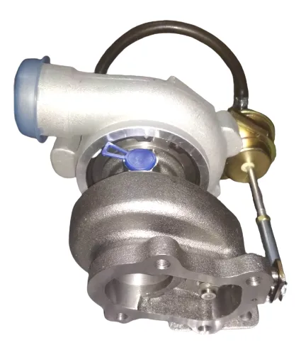 Turbo Iveco Dayli Nuevo