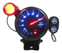 Comprar Tacómetro Rpm Led Digital Electrónico Jdm Tuning
