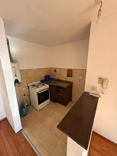 Departamento En Alquiler En Barrio General Paz, 1 Dormitorio