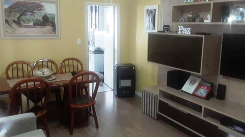 Imagem 3 de 14 de Apartamento - Pio X - Ref: 8714 - V-8714