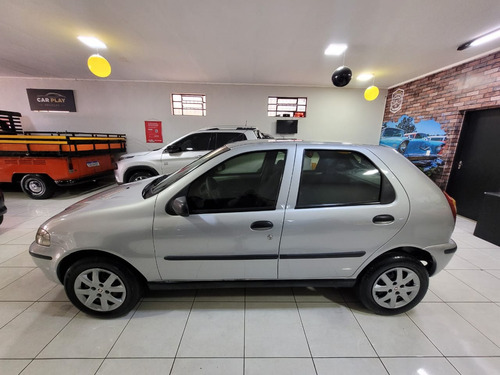 Fiat Palio 2006