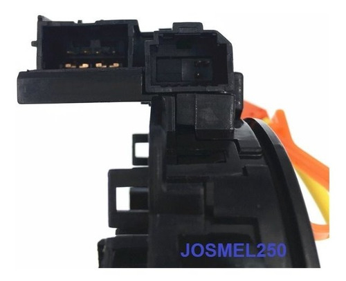 Cinta Cable Del Airbag Hilux Kavak / 2.7 Fortuner 2006-2011