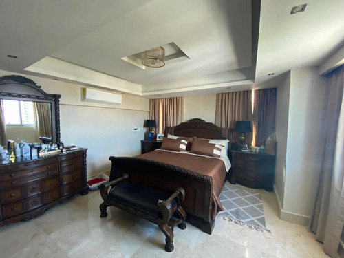 Imagen 21 de 30 de Venta De Penthouse En Alma Rosa I