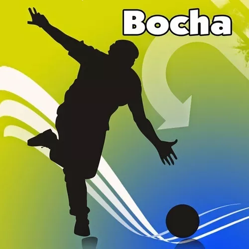 Jogo Bocha Praia Grama, Areia Saibro Caixa De Madeira 9 Bola