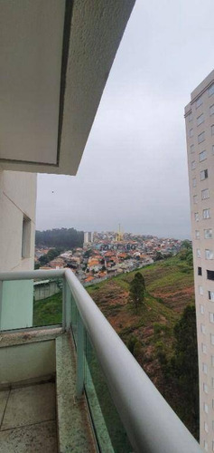 Imagem 20 de 30 de Duplex Com 4 Dormitórios À Venda, 170 M² Por R$ 670.000 - Jard Las Vegas - Guarulhos/sp - Ad0032