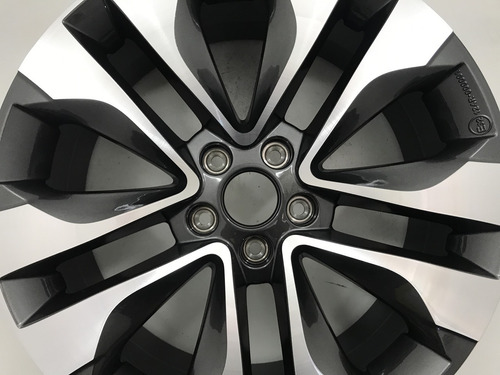 Roda Avulsa Aro 18 Chery Tiggo 5x Turbo Original (3901)*