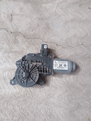 Motor Elevador De Vw Jetta Mk6 (copiloto) (2011-2018)