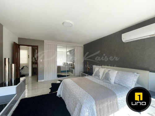 Imagen 6 de 15 de Hermosa Casa Con Piscina En Venta, Condominio Barrio Norte
