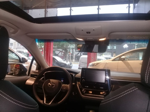 Toyota Corolla Hv 1.8 Xei