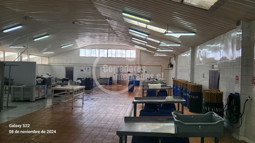 Terreno Construccion En Venta En Limache