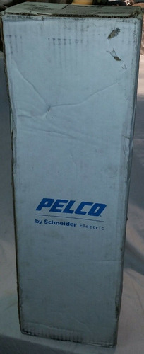 Pelco Ss4718 Sun Escudo Recinto Para Eh4718 & Eh4718l