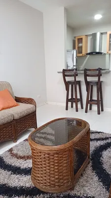 Apartamento en alquiler