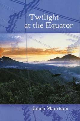 Libro Twilight At The Equator - Manrique, Jaime