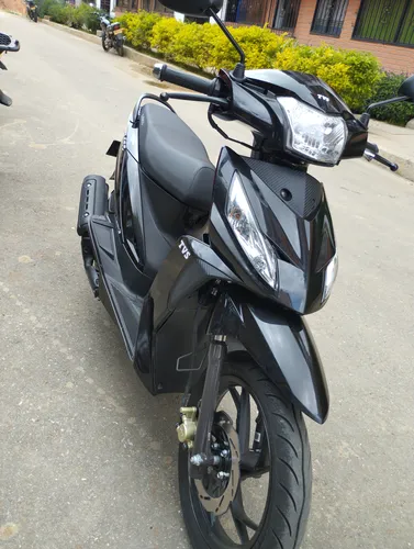 Auteco Automática Tvs 110 Dazz Modelo 2025