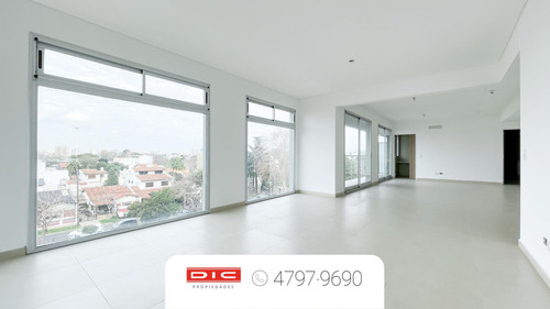 Excelente Departamento 3 Ambientes - Florida Mitre/este