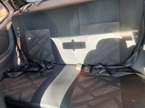 Fiat Palio 1.0 MPI FIRE 8V