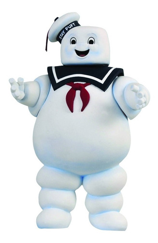 Cazafantasmas Stay Puft Ghostbusters Bank Original