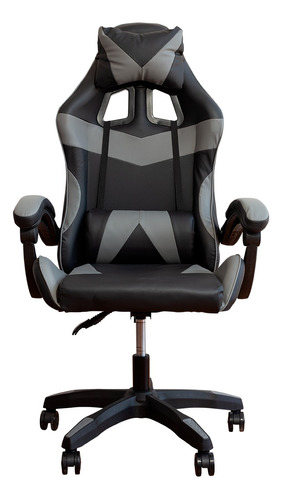 Silla De Escritorio Gamer Ergonomica Reclinable Msi Comoda H