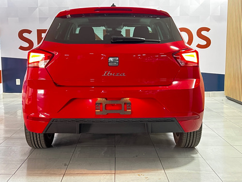 Seat Ibiza 1.6 Style 5p At