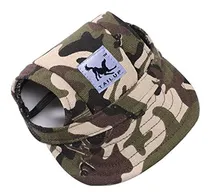 Comprar Bbeart Sombrero Para Perros, Protector Solar Para Perros, Go