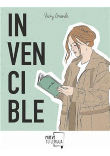 Invencible - Grande,vicky