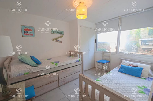 Apartamento En Alquiler Anual - La Barra