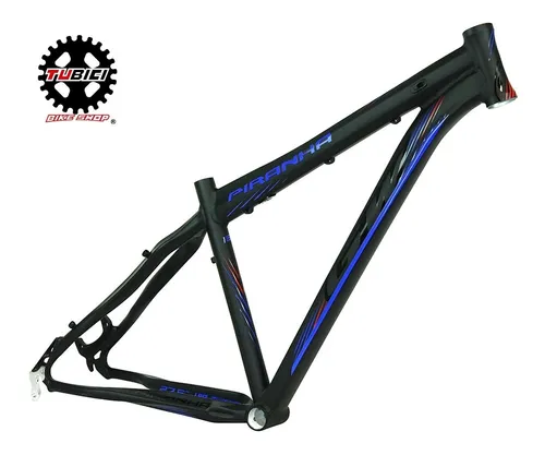 Bicicleta gw piraña online rin 29 precio