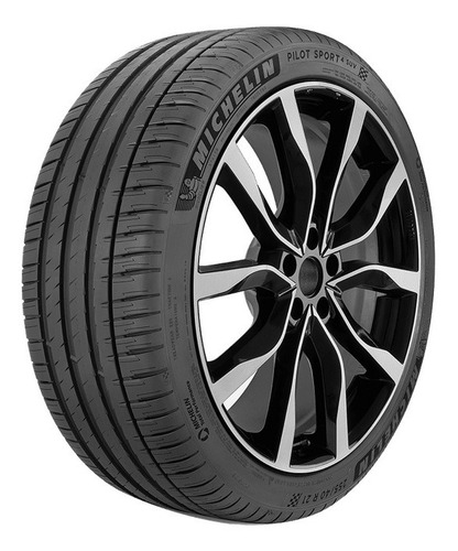 Neumáticos Michelin 255/50 R20 109y Pilot Sport 4 Suv