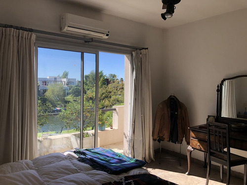 Imagen 18 de 27 de Casa En Alquiler Anual En Santa Clara, Villanueva