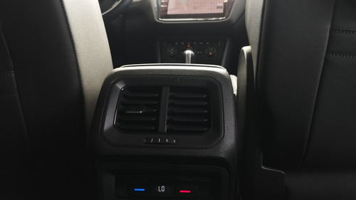 Volkswagen Tiguan Allspace 2.0 Tsi Highline Dsg