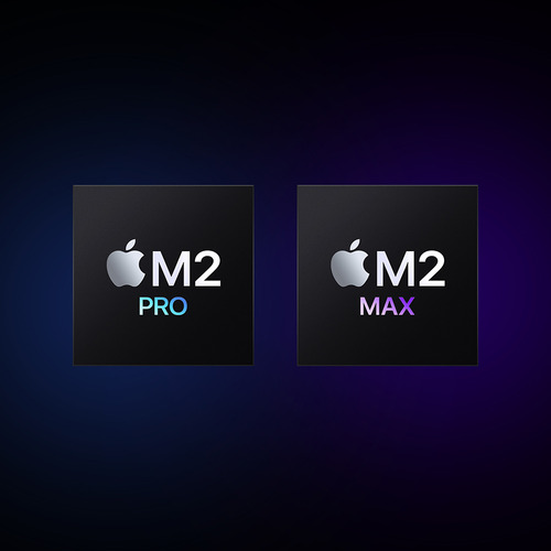 Apple MacBook Pro 14 Chip M2 Pro(cpu 12n Y Gpu 19n) 1tb