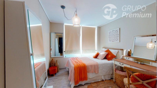 Departamento En Venta En Valparaíso Edif Mirador Placeres Ii