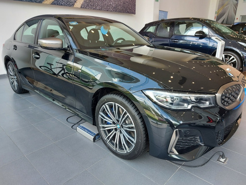 Imagen 6 de 15 de Bmw Serie 3 M40