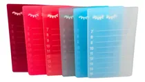 Comprar Tabla Muñequera Porta Pestañas Extensiones De Pestañas Mink 
