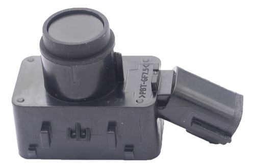 Sensor Estacionamiento Frontal Toyota Rav4 Le 2019 2.5l