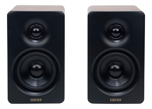 Bocina Edifier Estudio M60 Color Café