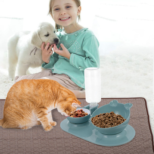 Alfombrilla De Verano Para Perros, Almohadilla Autoenfriable